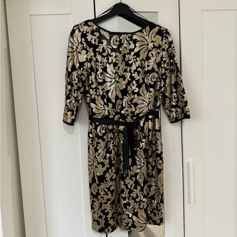 Evening dress